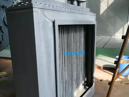 军用冷却器
