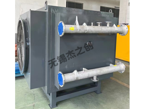 蒸汽加热器