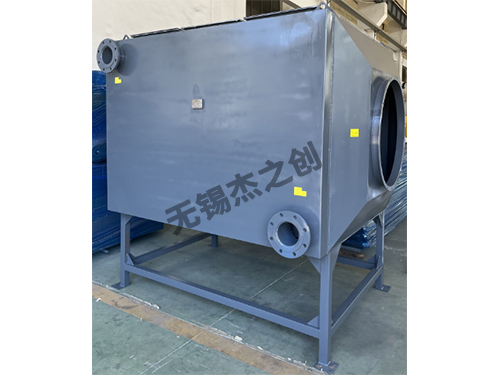 汽水换热器